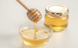 ハチミツの１日の適切な摂取量は？