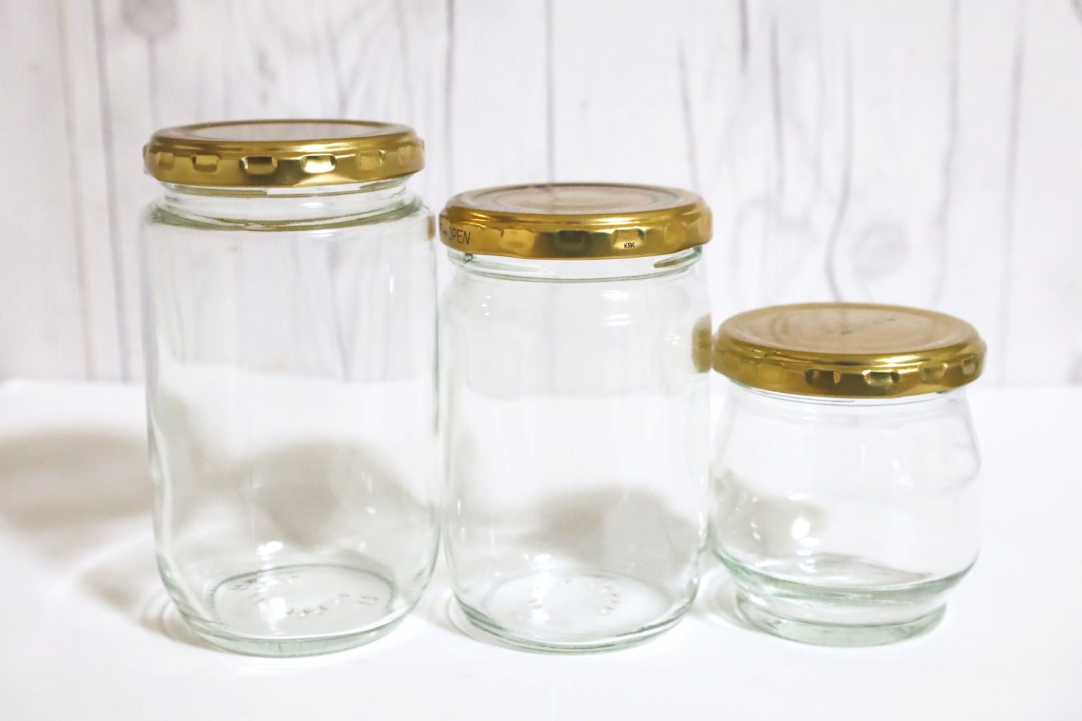 たくさん作ったはいいけど、どうやって保存する？手作りジャム