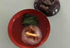 豆のちから発酵うま味噌を使ったお雑煮