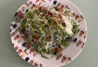 豆のちから発酵うま味噌を使った春雨サラダ