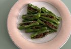 しし唐の豆のちから詰め