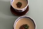 豆のちから茶わん蒸し