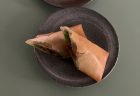 豆のちから春巻き