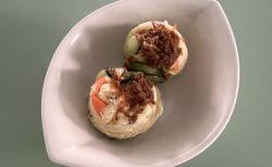 豆のちからポテトサラダ