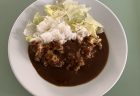 豆のちからキーマカレー