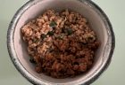 豆のちからと納豆でダブル大豆